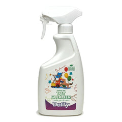 Duffy Natural Toy Cleaner Spray (480Ml)