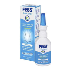 Fess Nasal Spray - 75 ml