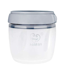 Haakaa Generation 3 Silicone Storage Container - 160ml