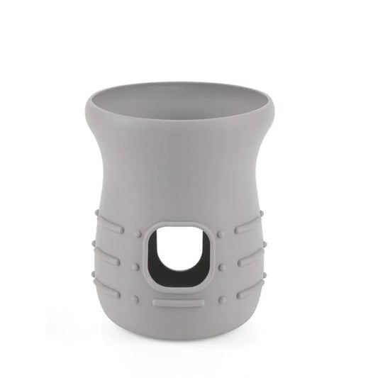 Haakaa Silicone Glass Baby Bottle Cover - 160ml Haakaa
