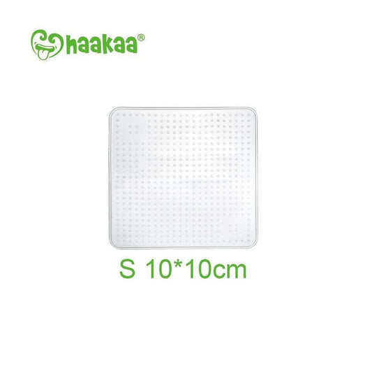 غلاف بلاستيك سيليكون هاكا 10 × 10 سم - صغير