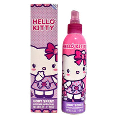 Hello Kitty Body Spray 200 ml