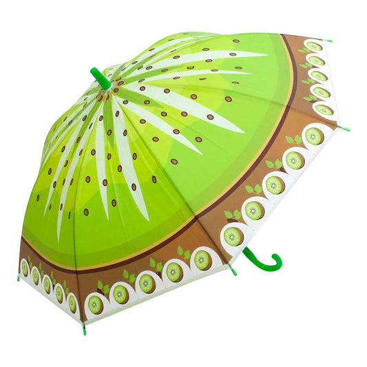Kids Umbrella - Kiwi