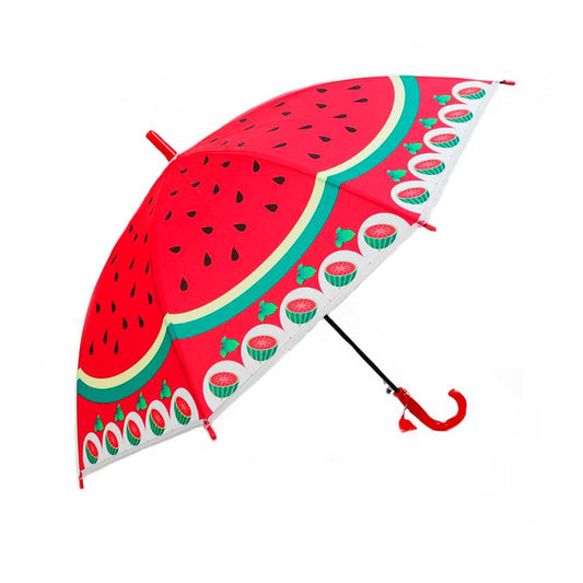 Kids Umbrella - Watermelon