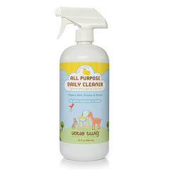 Little Twig Organic All Purpose daily cleaner