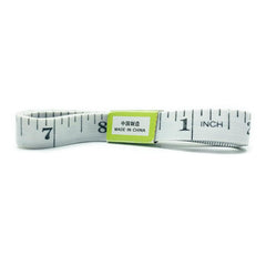 Measuring Tape, Assorted Colors
