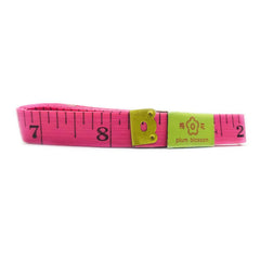 Measuring Tape, Assorted Colors