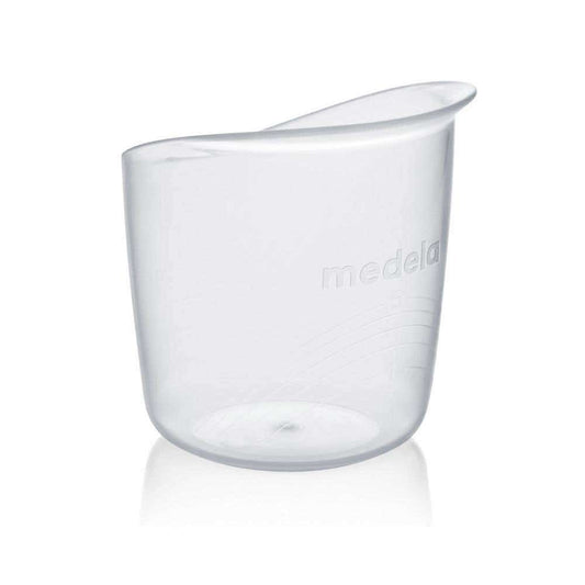 Medela Disposable Baby Cup Feeder 10pcs