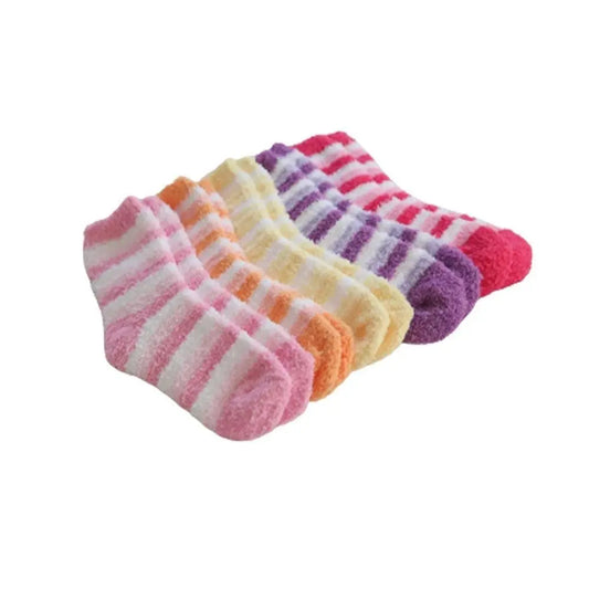 Moms Day Maternity Sleeping Socks Mom's Day
