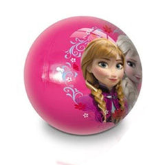 MONDO LED Flash Ball Frozen, 10cm