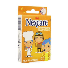 Nexcare Professions Design Strips - Pack of 20