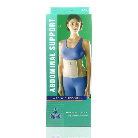 Oppo Abdominal Support