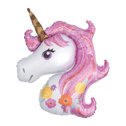 Party Balloon - Unicorn