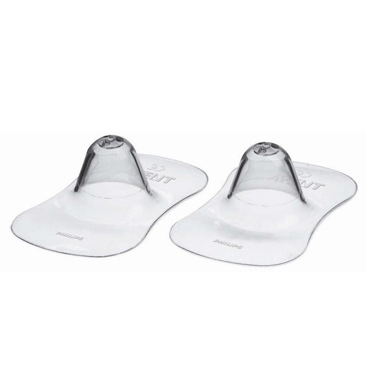 Philips Avent Nipple Protector, Pack Of 2 (15mm)