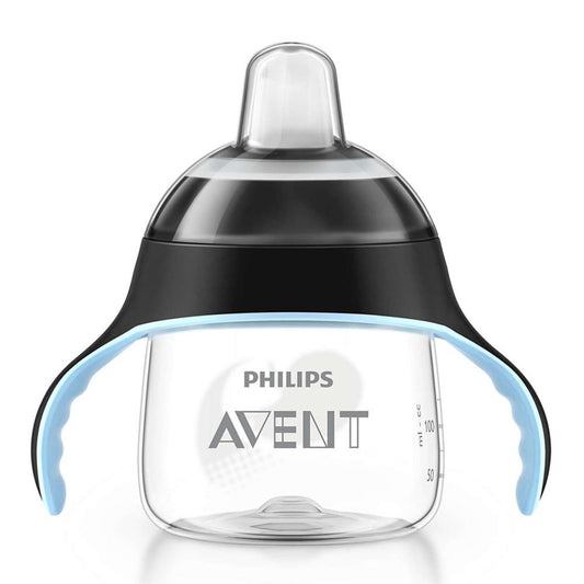 Philips Avent Premium Spout Cup Black