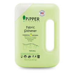 Pipper Standard Fabric Softener Natural - 900ml