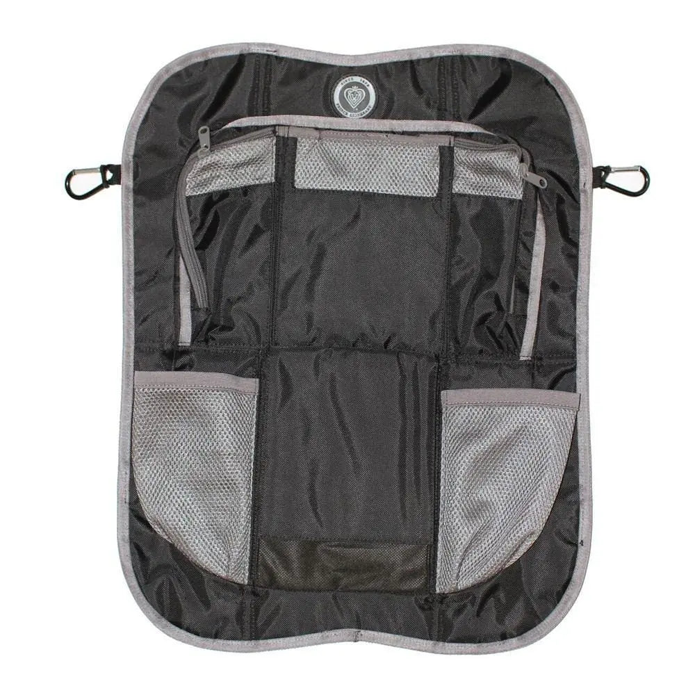 Prince LionHeart Backseat Organizer - Black Prince LionHeart