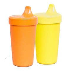 Replay Packaged No Spill Sippy Cups