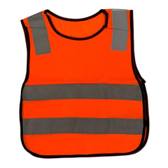 Safety Vest, Orange