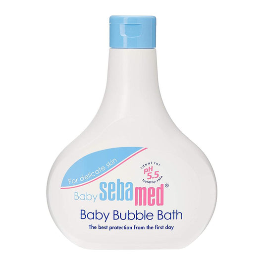 Sebamed Baby Bubble - 500 ml