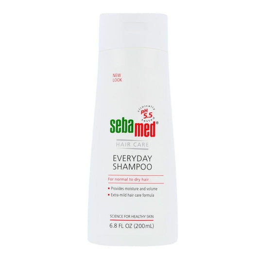 Sebamed Everyday Shampoo - 200ml