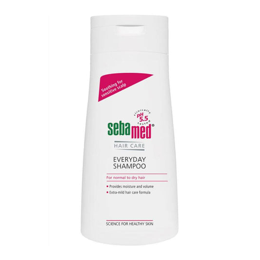 Sebamed Everyday Shampoo - 400 ml