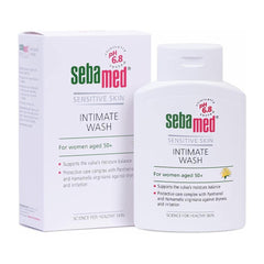 Sebamed Feminine Intimate Wash pH 6.8 - 200 ml