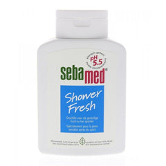 Sebamed Fresh Shower with Moisturiser & Allantoin - 200ml
