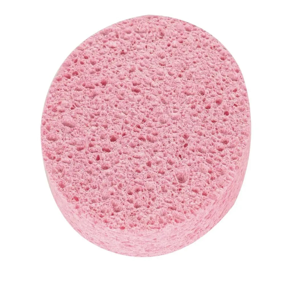 Sevi Bebe Cellulosic Baby Bath Sponge - Pack of 1 Sevi Bebe