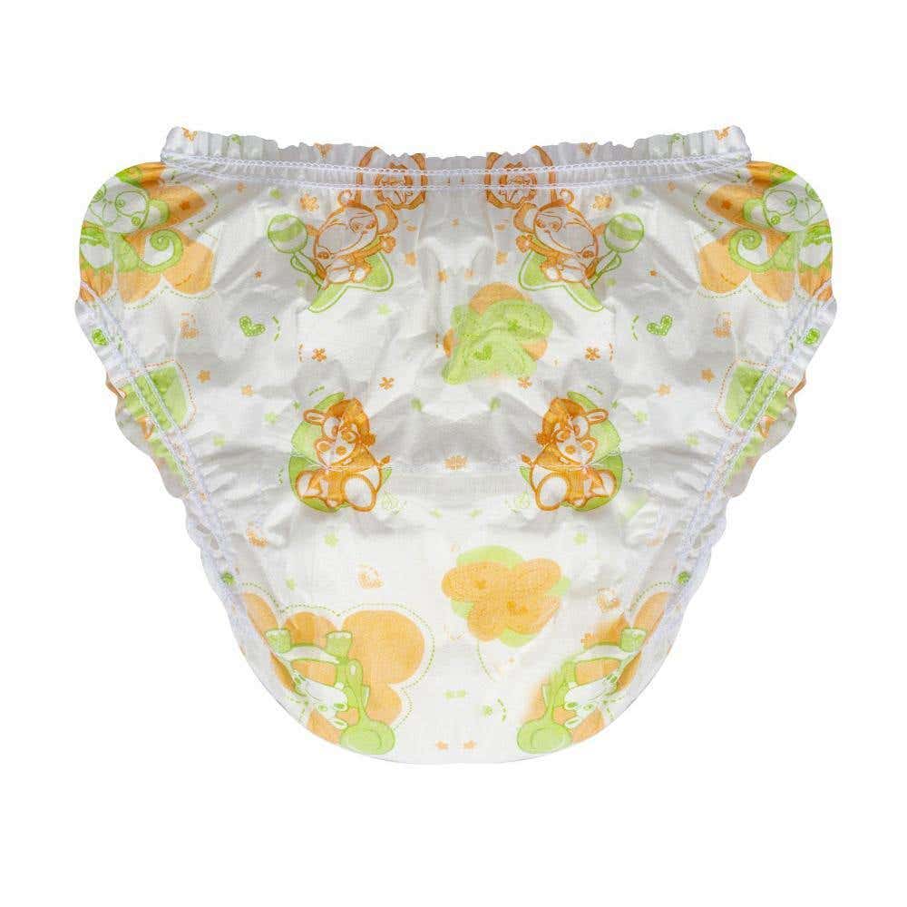 بنطلونات سيفي بيبي للاستعمال مرة واحدة - 6 قطع