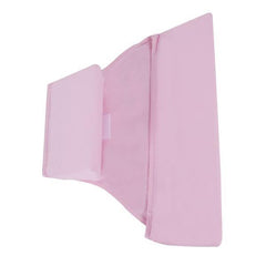 Sevi Bebe Eco Baby Sleep Positioner - Pink (0-3 Months)