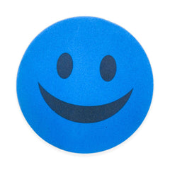 Smiley Board Eraser with Magnet Base - pack of 1