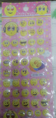 Stickers Smiley Emoji