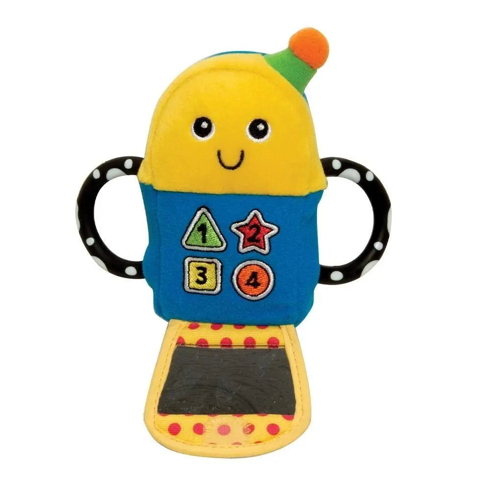 The First Years Peek-A-Boo Phone The First Years