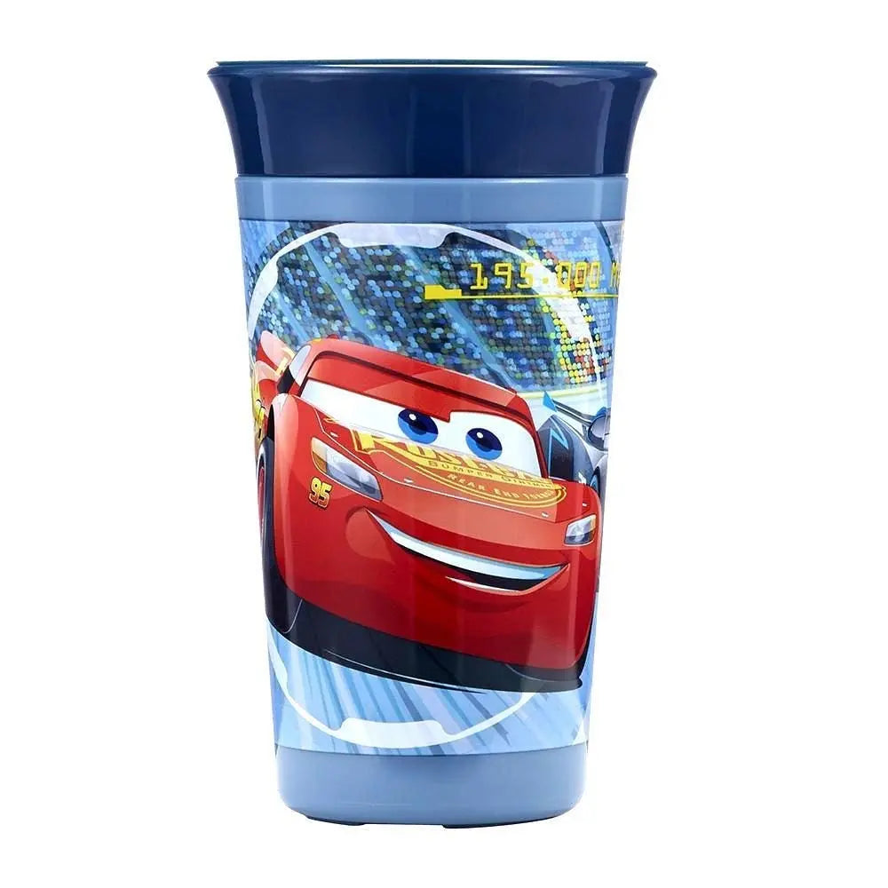 The First Years Pixar Cars Spoutless Cup - 9 oz The First Years
