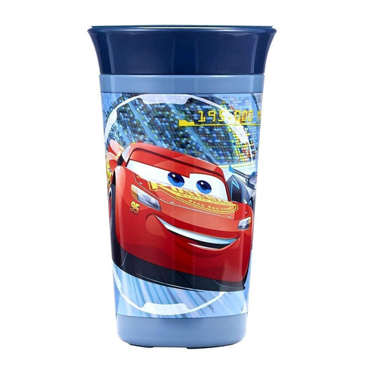 The First Years Pixar Cars Spoutless Cup - 9 oz