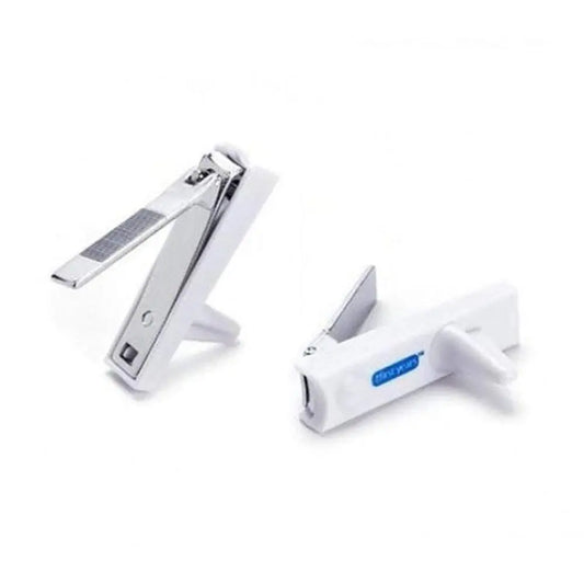 The First Years Sure Grip Nail Clippers The First Years