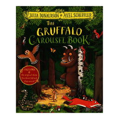 The Gruffalo Carousel Book