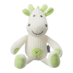 Tommee Tippee Breathable Toy - Jiggy The Giraffe
