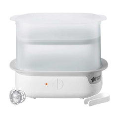 Tommee Tippee Electric Sterilizer - White