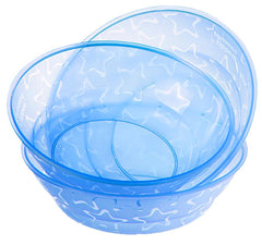 Tommee Tippee Essentials Bowls, Pack of 3