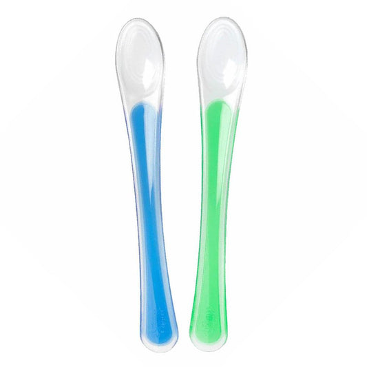 Tommee Tippee Explora 1st Weaning Spoons