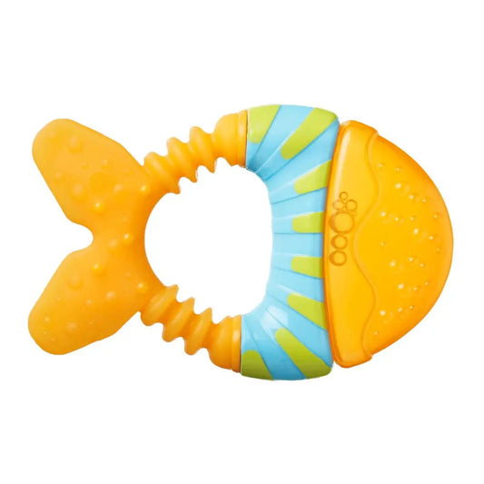 Tommee Tippee Teethe n Cool Waterfilled Teether,  (4 months+) Tommee Tippee