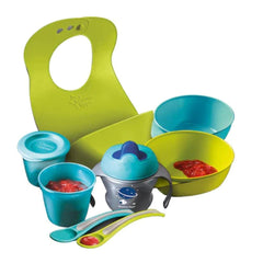 Tommee Tippee Weaning Kit