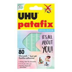 UHU Patafix Pastel - أخضر