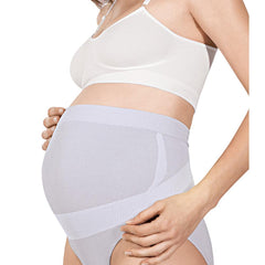 Relaxsan Maternity Briefs with Silver Fiber