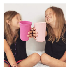Replay - Packaged Drinking Cups - Bright Pink/Purple/Blush
