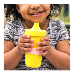 Replay Packaged No Spill Sippy Cups