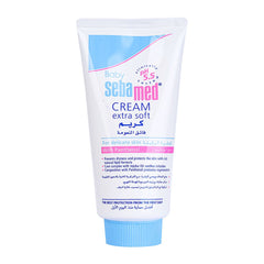 Sebamed Cream Extra Soft Cream with Panthenol - 300ml