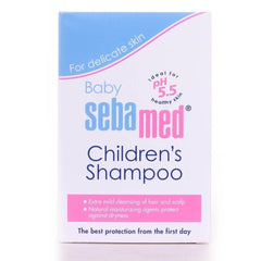 Sebamed Baby Shampoo - 150 ml